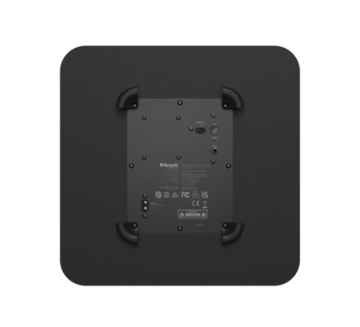 Klipsch Flexus Sub 100 Black ลำโพงซับวูฟเฟอร์