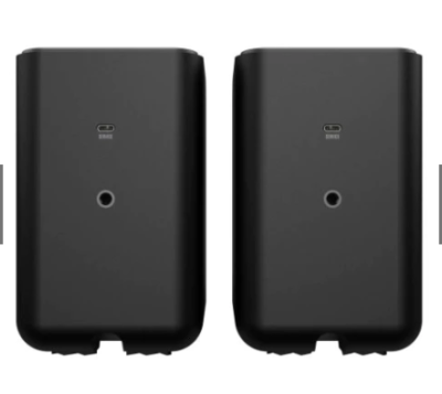 Klipsch Flexus Surr 100 Wireless Surround Speakers