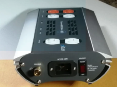 CLEF POWERBRIDGE-6 20A