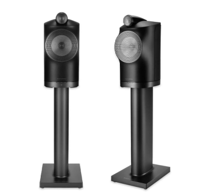 B&W FORMATION DUO + FS DUO STAND