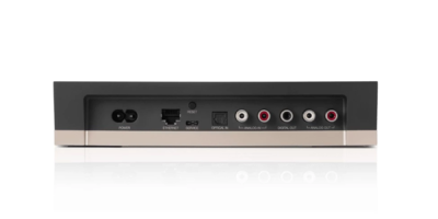 B&W Formation Audio Wireless Hub
