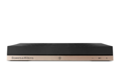 B&W Formation Audio Wireless Hub