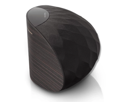 B&W Formation Wedge Wireless Speaker