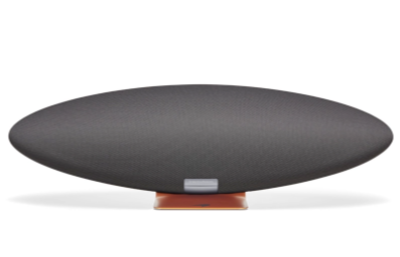B&W Zeppelin McLaren Edition - Wireless Smart Speaker