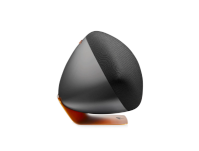 B&W Zeppelin McLaren Edition - Wireless Smart Speaker