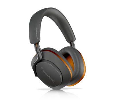 B&W PX8 McLaren Edition หูฟังไร้สาย