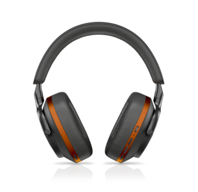 B&W PX8 McLaren Edition หูฟังไร้สาย