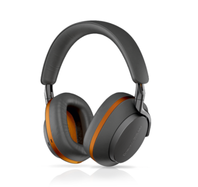 B&W PX8 McLaren Edition หูฟังไร้สาย