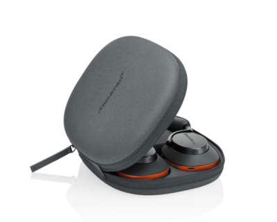 B&W PX8 McLaren Edition หูฟังไร้สาย