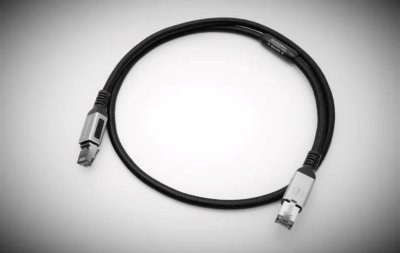 INCRECABLE SEAMLESS 8.1 iNET Network Cable
