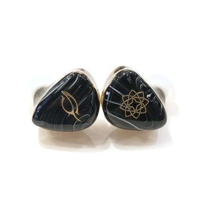 See Audio Bravery หูฟัง 4 ไดรเวอร์ 4BA (Knowles+Sonion)