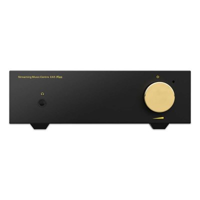 Shanling EA5 DAP+DAC+AMP ครบจบในตัว รองรับ MQA
