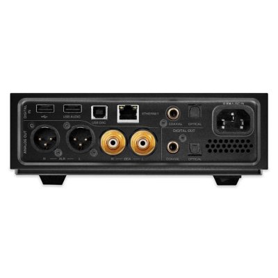 Shanling EM7 เครื่องเล่นเพลงเครือข่าย All-in-one ทุกอย่างครบจบในตัว