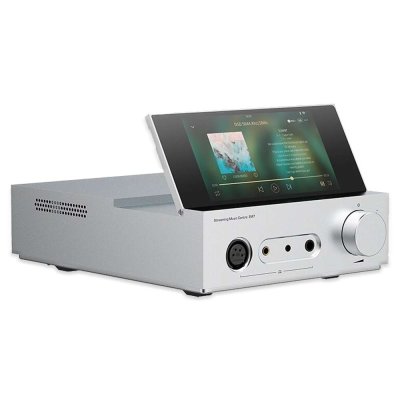 Shanling EM7 เครื่องเล่นเพลงเครือข่าย All-in-one ทุกอย่างครบจบในตัว