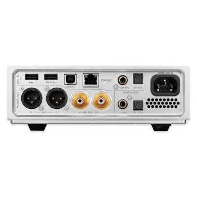 Shanling EM7 เครื่องเล่นเพลงเครือข่าย All-in-one ทุกอย่างครบจบในตัว