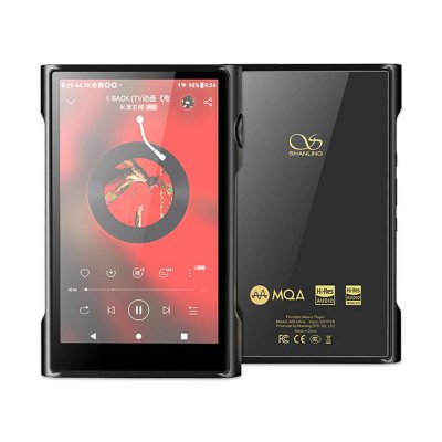 Shanling M3 Ultra Dap เครื่องเล่นพกพาระดับเรือธง รองรับ MQA