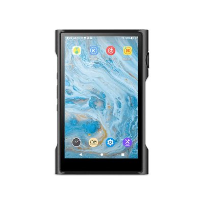 Shanling M3 Ultra Dap เครื่องเล่นพกพาระดับเรือธง รองรับ MQA