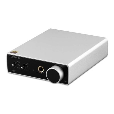 Topping L30ii NFCA Headphone Amplifier
