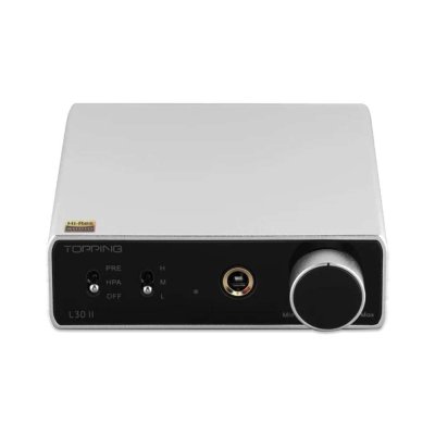 Topping L30ii NFCA Headphone Amplifier