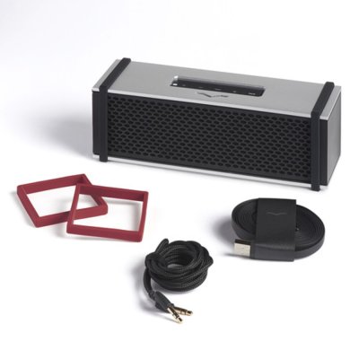 V-MODA REMIX Speaker Portable Bluetooth