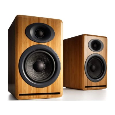 AUDIOENGINE P4 Passive Speaker ลำโพง