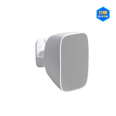FONESTAR SONORA-6T ลำโพงติดผนัง ขนาด 6 นิ้ว 2 ทาง โวลต์ไลน์ 100V 100 วัตต์