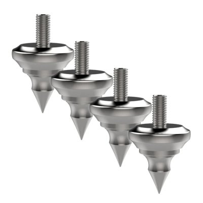 Audio Bastion SPIKE X REF (Set of 8pcs )