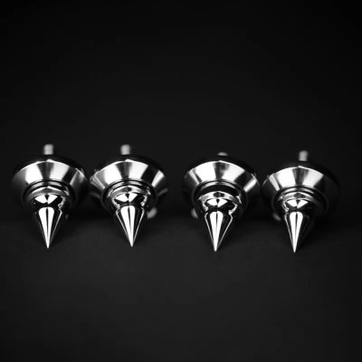 Audio Bastion SPIKE X REF (Set of 8pcs )