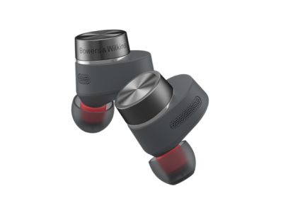 B&W Pi5 S2 True Wireless หูฟัง