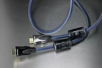 INCRECABLE I-Watch IWH 20 HDMI CABLE