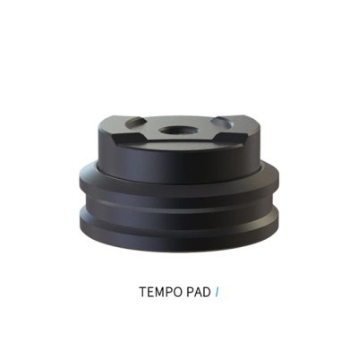 Audio Bastion TEMPO PAD รองเครื่องเสียง รองลำโพง รองชั้นวาง (Set of 4 pcs)