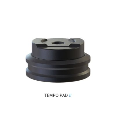 Audio Bastion TEMPO PAD รองเครื่องเสียง รองลำโพง รองชั้นวาง (Set of 4 pcs)