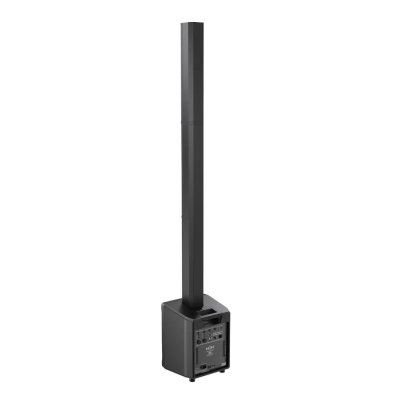 HH Electronics TENSOR-GO Battery powered Column Array System - 800W - Transport covers included