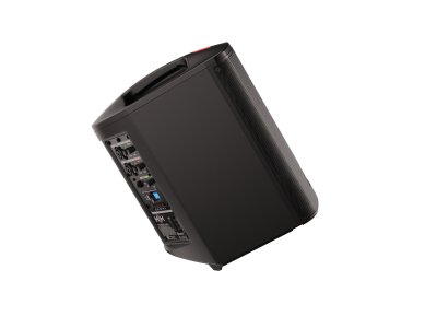 HH Electronics TENSOR-MINI - Ultra Compact PA System with Li-Ion Battery - Transport cover included