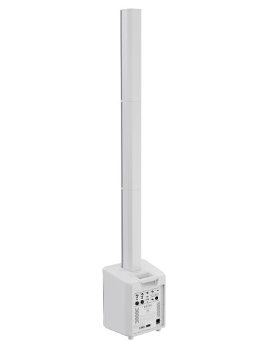 HH Electronics TENSOR-SOLO  Column Array System - Transport covers included