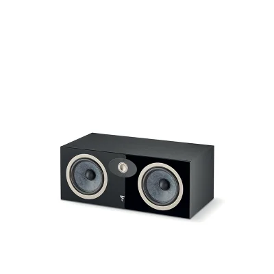 Focal Theva Center