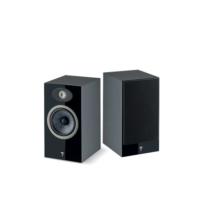 Focal Theva N1 - 2 Way - Bookshelf loudspeaker