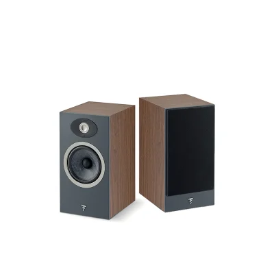 Focal Theva N1 - 2 Way - Bookshelf loudspeaker