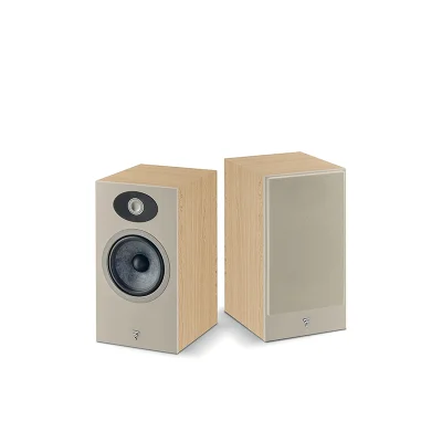 Focal Theva N1 - 2 Way - Bookshelf loudspeaker