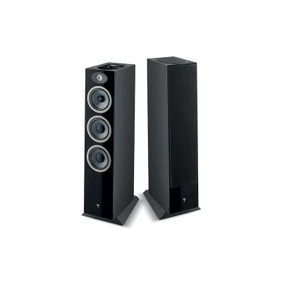 FOCAL THEVA N°3-D | FLOORSTANDING SPEAKER