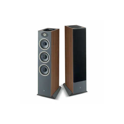 FOCAL THEVA N°3-D | FLOORSTANDING SPEAKER