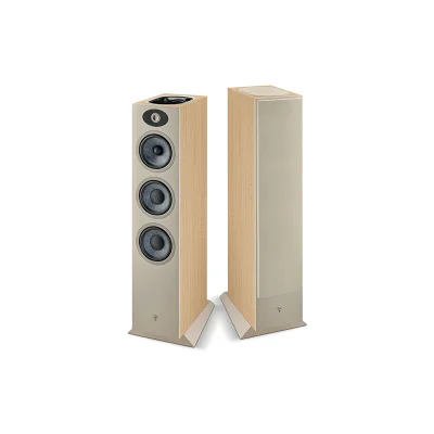 FOCAL THEVA N°3-D | FLOORSTANDING SPEAKER