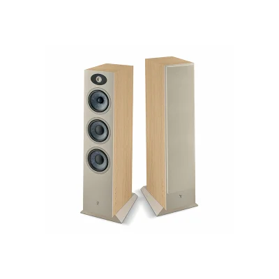Focal Theva N3 / floorstanding loudspeaker