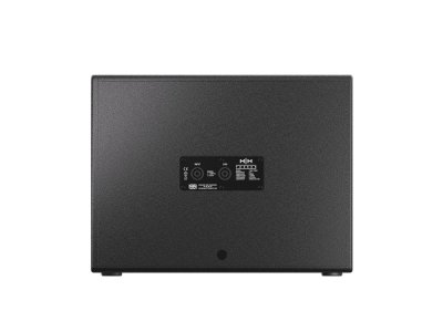 HH Electronics TNA-1200S - Passive sub for TNA compact line array - 12 inch LF driver