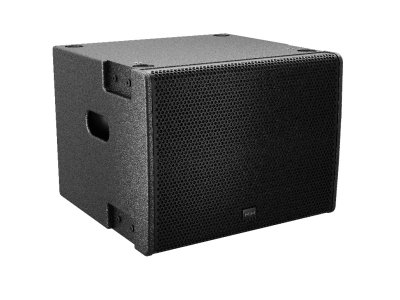 HH Electronics TNA-1200S - Passive sub for TNA compact line array - 12 inch LF driver
