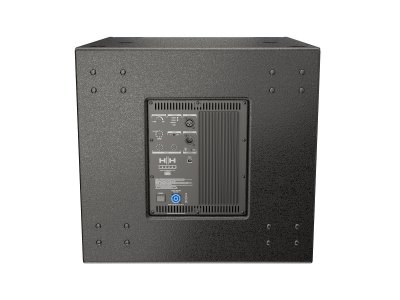 HH Electronics TNA-1800SA - Active sub for TNA compact line array - 18 inch LF driver