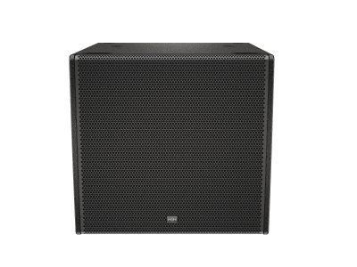 HH Electronics TNA-1800SA - Active sub for TNA compact line array - 18 inch LF driver