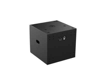 HH Electronics TNA-1800S - Passive sub for TNA compact line array - 18 inch LF driver