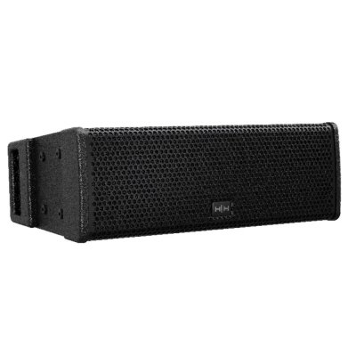 HH Electronics TNA-2051 - Passive 2-way enclosure - 2x5 inch LF drivers + 1 inch Celestion CD