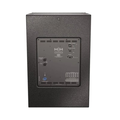 HH Electronics TNA-2120SA - Active 3-channel subwoofer for TNA compact line array - 2 x 12 inch